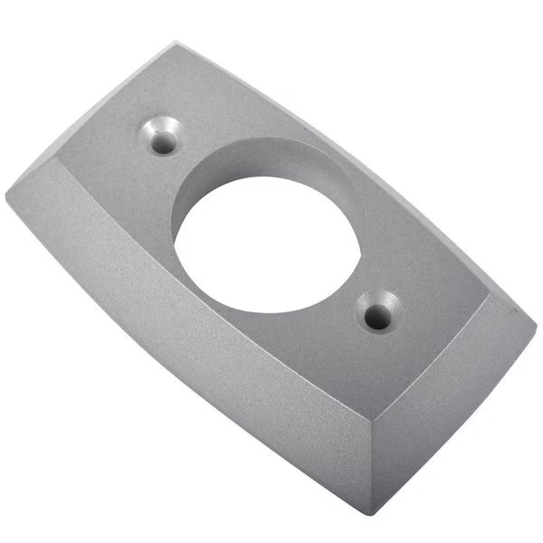 Electromagnetic Door Holder, Rixson, Mfr#: 998315M 689
